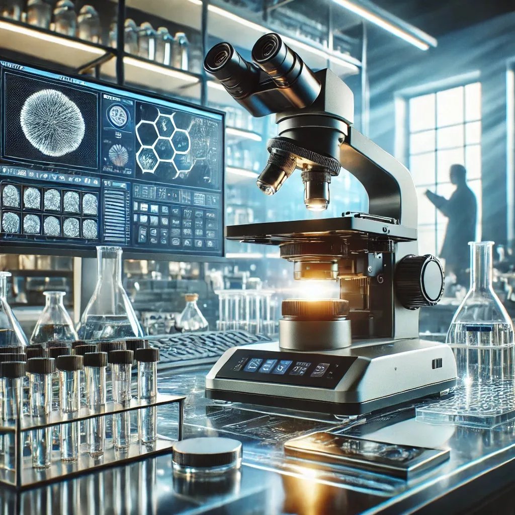 Lab Testing