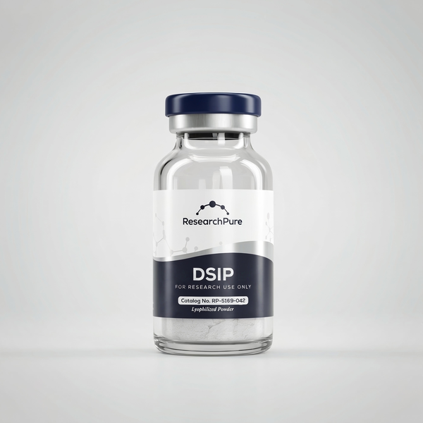 DSIP vial