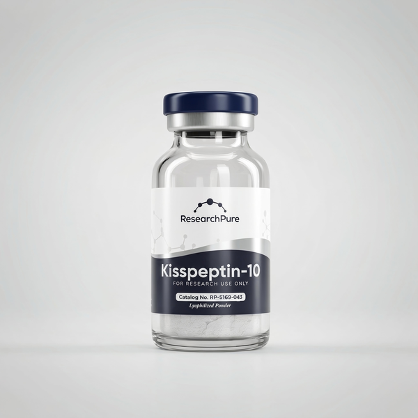 Kisspeptin-10 vial