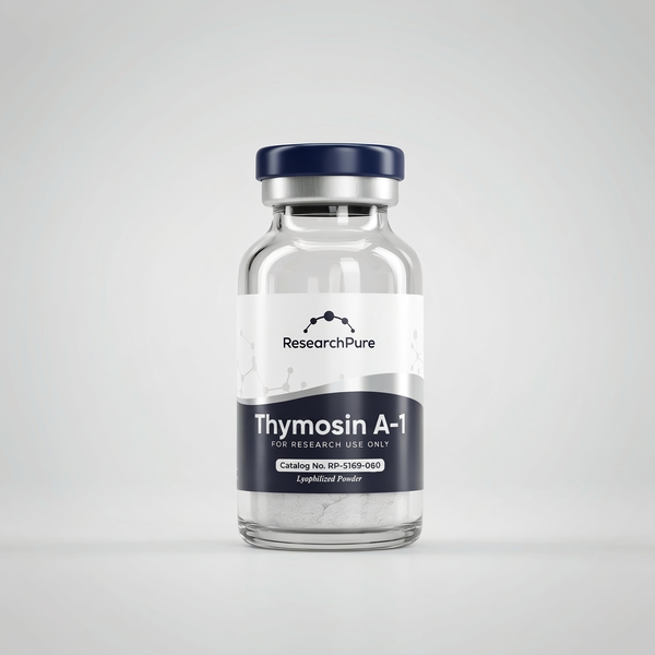 Thymosin α-1 vial